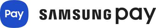 Samsung Pay Logo